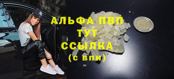 молекула духа Нягань