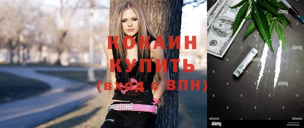 молекула духа Нягань